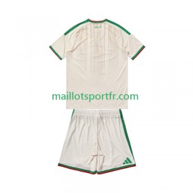 Maillot de Foot Algérie Enfant Domicile 2026